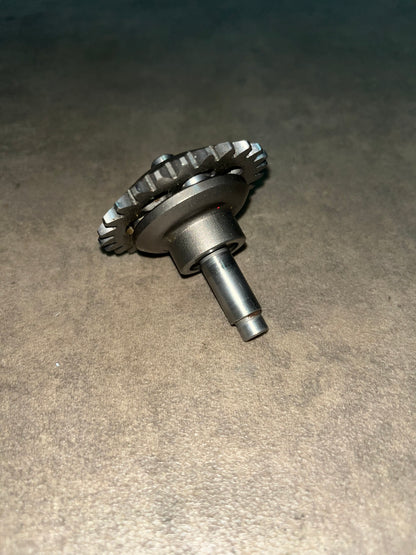 excentrique de valves 85 rm