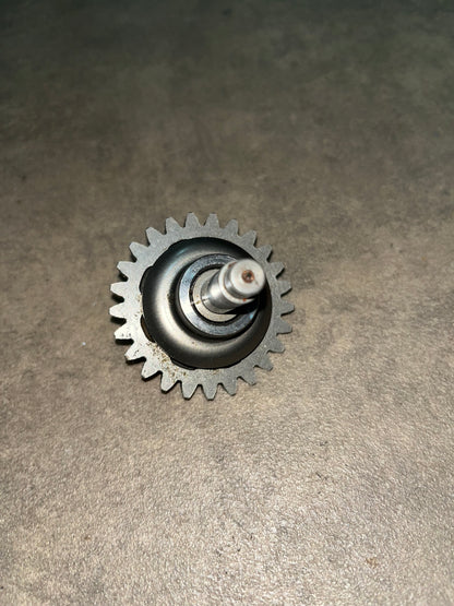 excentrique de valves 85 rm