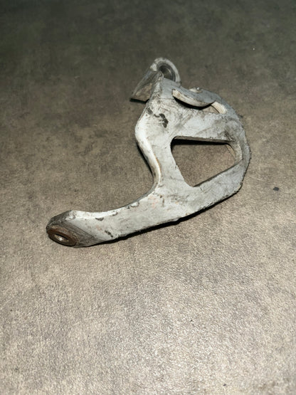 protection étrier arrière yz 85