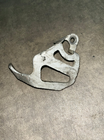 protection étrier arrière yz 85