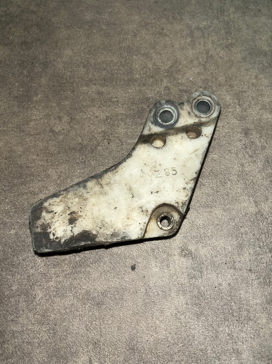 patin de chaine yz 85