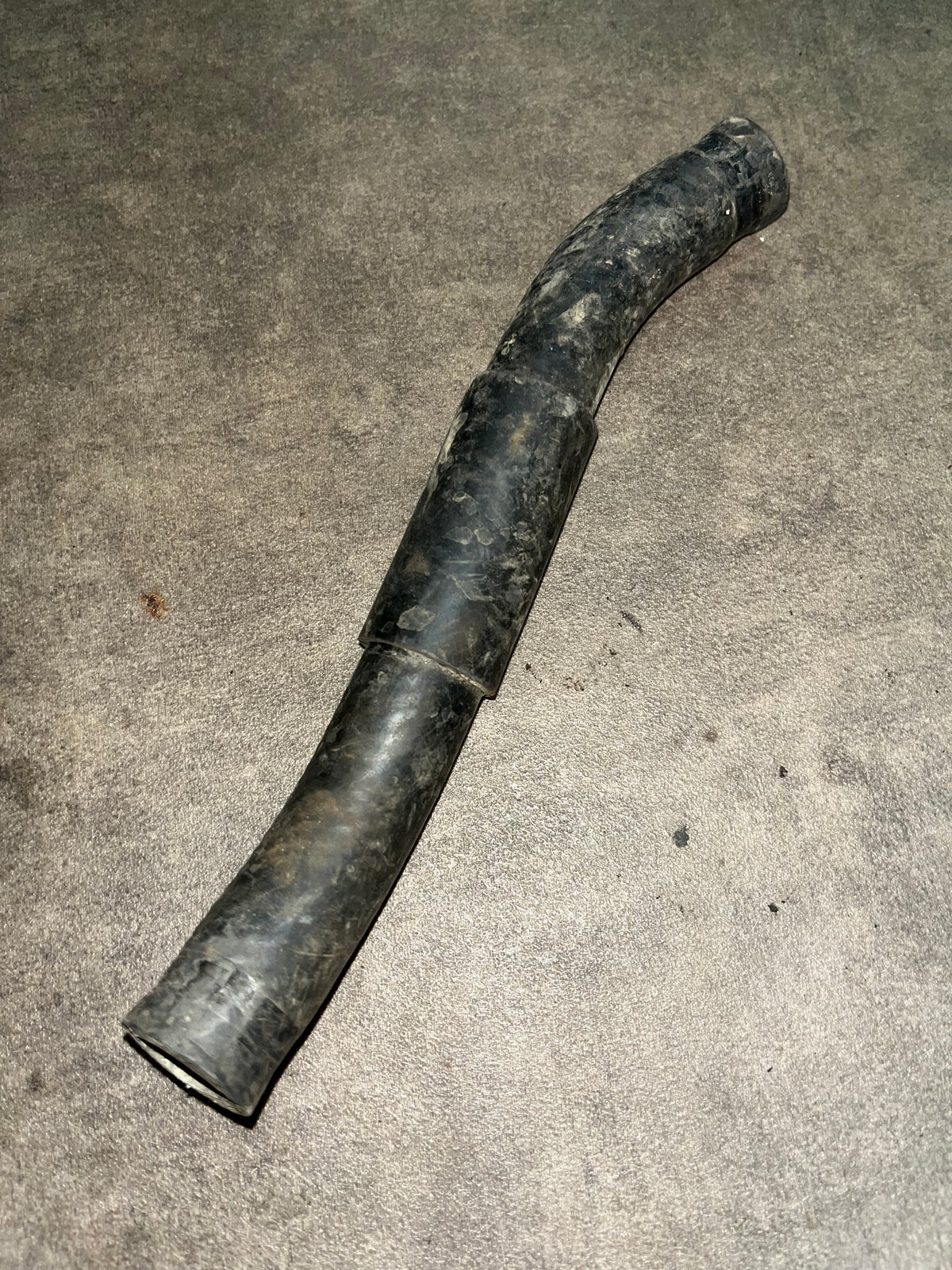 durite de refroidissement yz 85