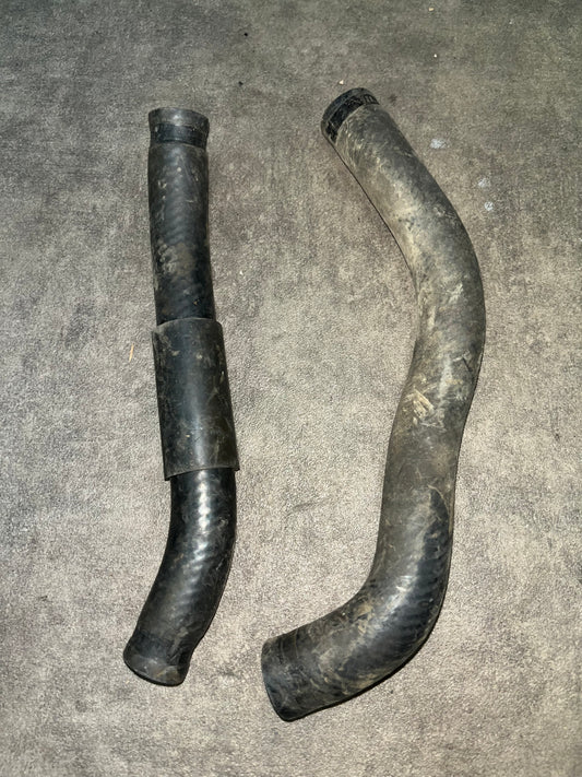 durite de refroidissement yz 85