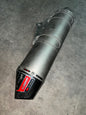 silencieux 450 crf