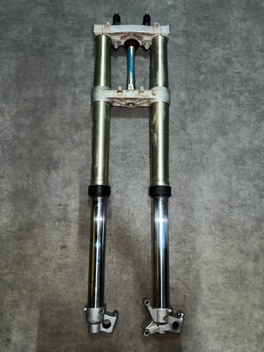 fourche 450 crf