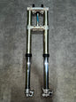 fourche 450 crf