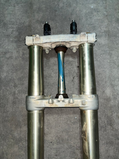 fourche 450 crf