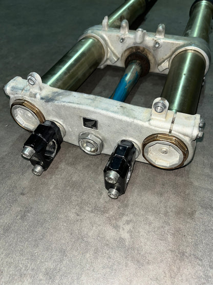fourche 450 crf