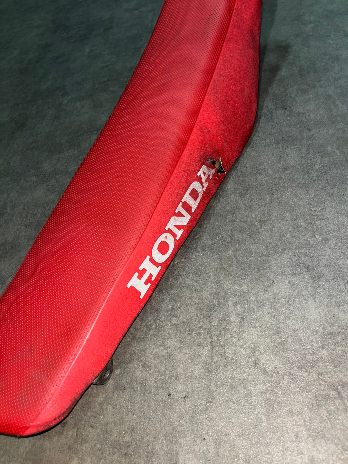 selle 450 crf
