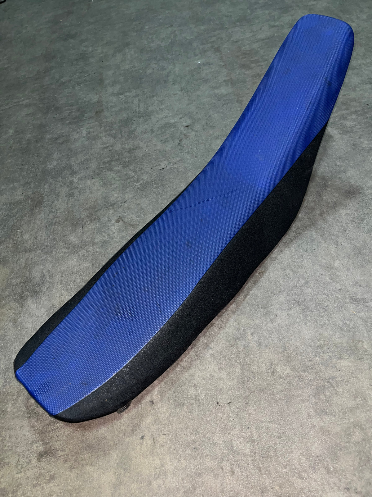 selle yz 85
