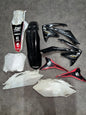 kit carénage crf