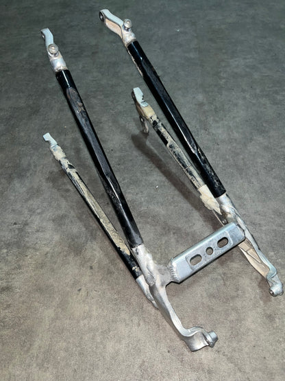 boucle arrière 450 crf