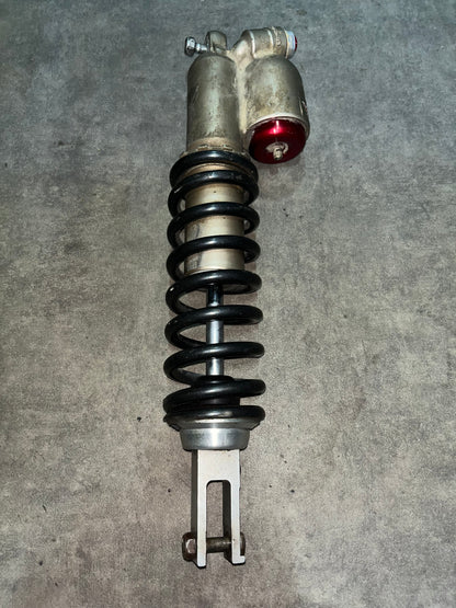 amortisseur 450 crf