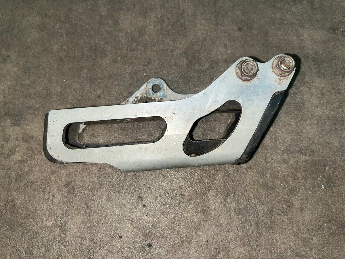 patin de chaine crf