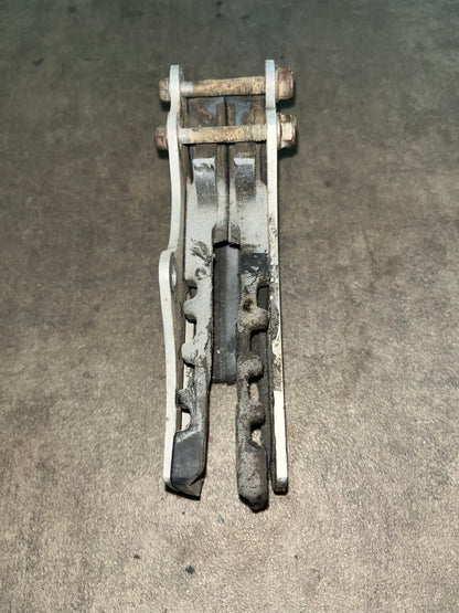 patin de chaine crf