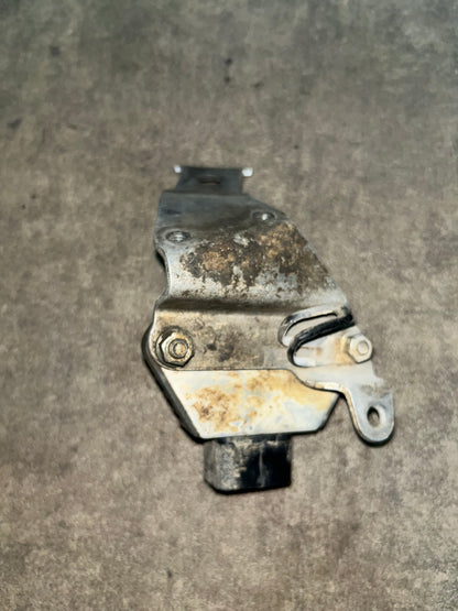 régulateur de tension 450 crf