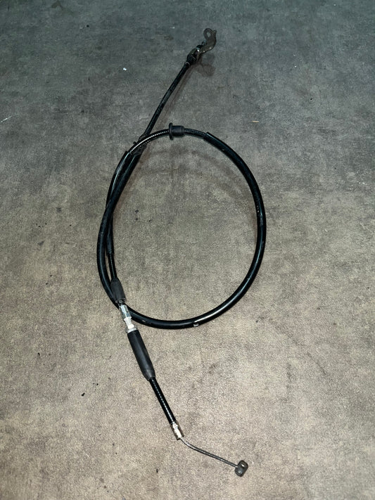 câble d'embrayage 450 crf