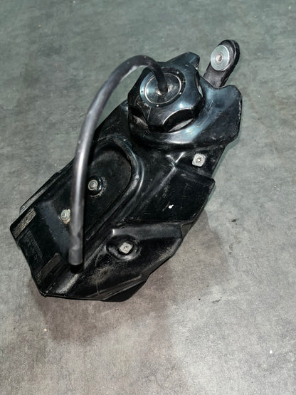 réservoir 450 crf