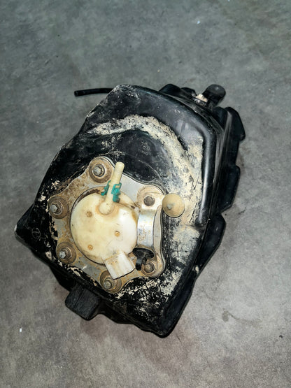 réservoir 450 crf