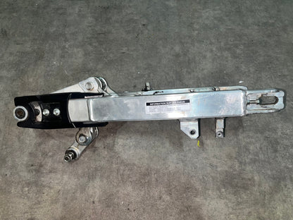 bras oscillant yz 85