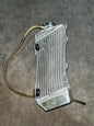 radiateur haute capacité yz 85