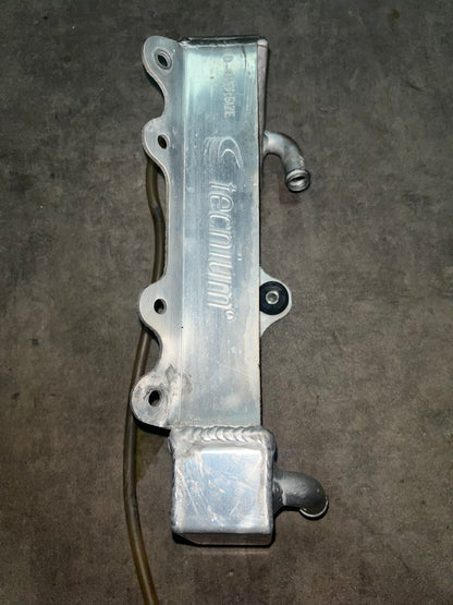 radiateur haute capacité yz 85