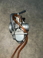 carburateur yz 85