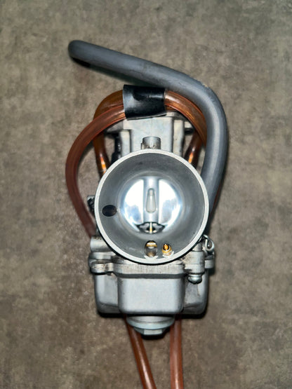 carburateur yz 85