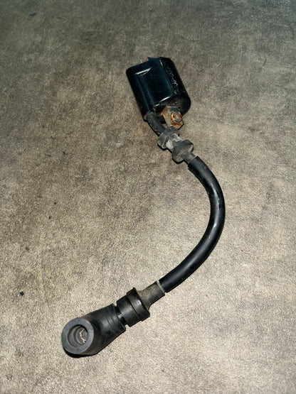 bobine d'allumage yz 85