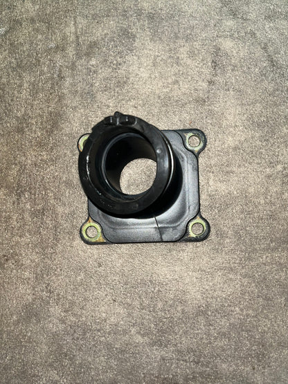 pipe d'admission yz 85