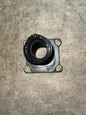 pipe d'admission yz 85