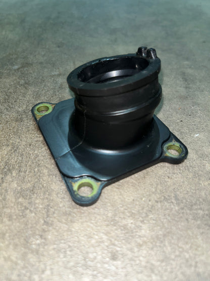 pipe d'admission yz 85
