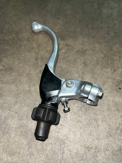 levier d'embrayage yamaha