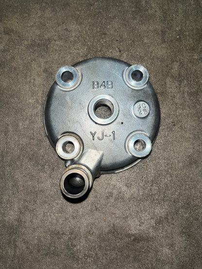 culasse yz 85