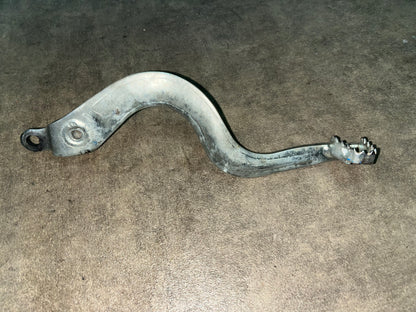 pédale de frein arrière yz 85