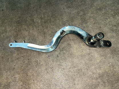 pédale de frein arrière yz 85