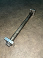 axe de roue arrière yz 85