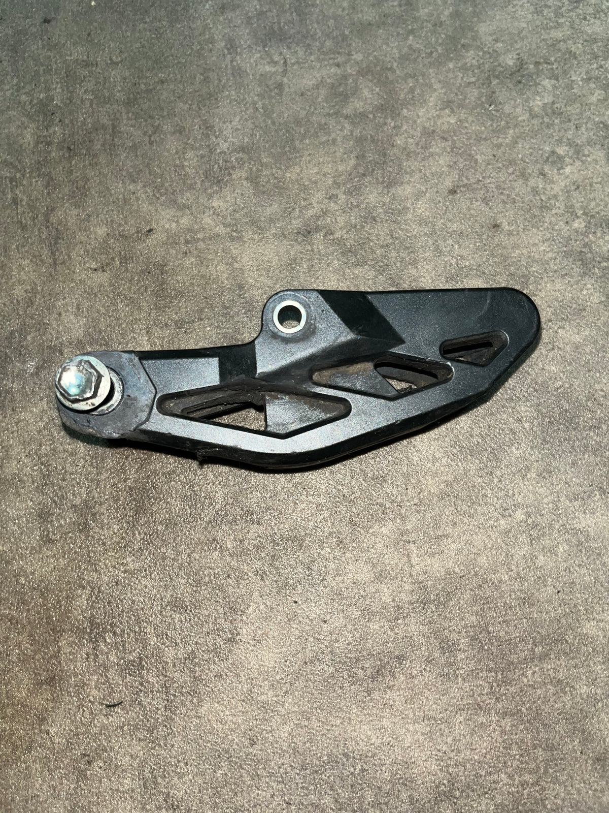 patin de chaine yz 85