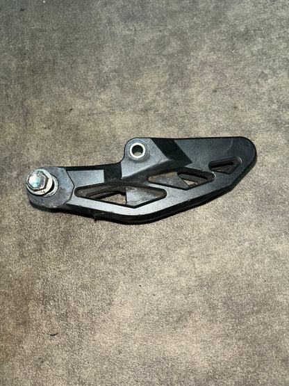 patin de chaine yz 85