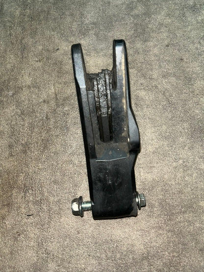 patin de chaine yz 85