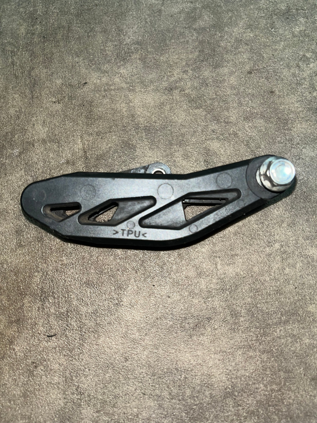 patin de chaine yz 85
