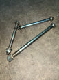 axe moteur yz 85