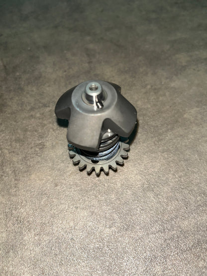excentrique de valves yz 85