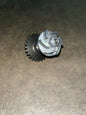 pompe a eau yz 85