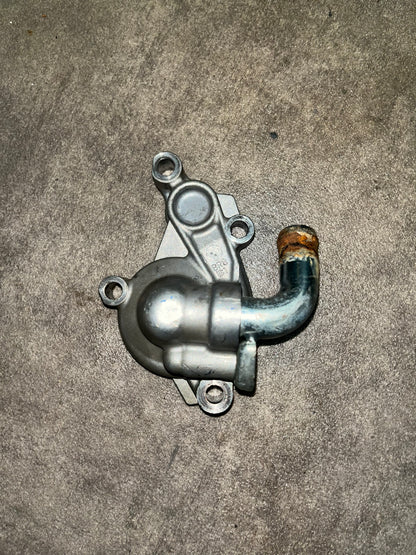 carter de pompe a eau yz 85
