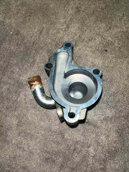 carter de pompe a eau yz 85