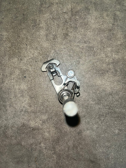 axe de sélecteur yz 85