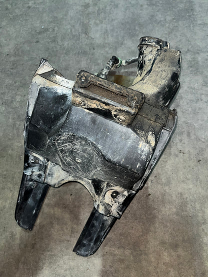 boite a air 250 kxf