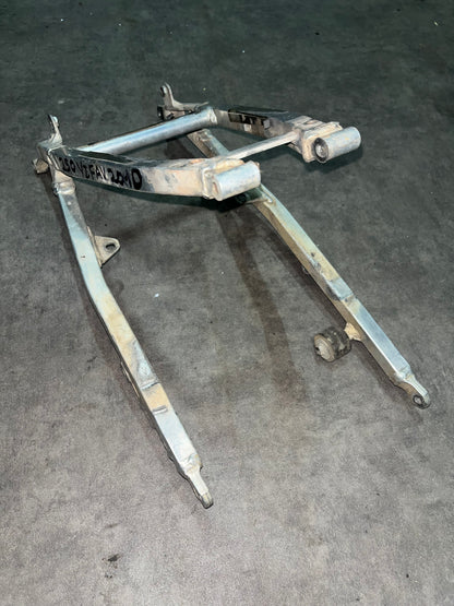 boucle arrière yzf 250