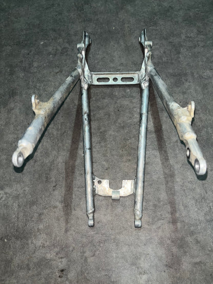 boucle arrière 250 crf